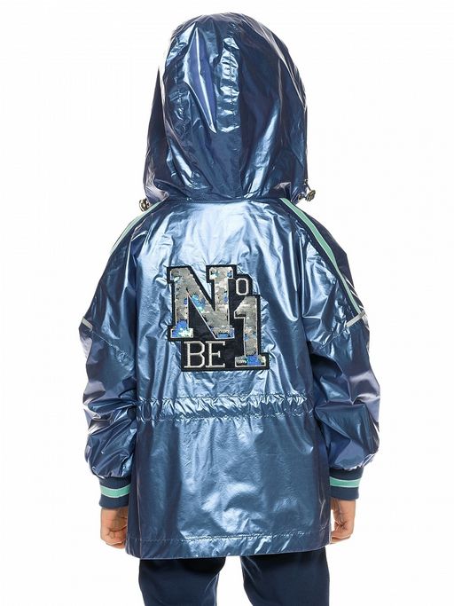 Pelican GZIN3219 ветровка для девочек  фото 6