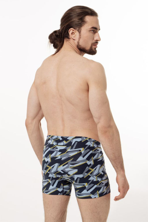 ТРУСЫ МУЖСКИЕ арт. 1900M-40151.1L-073 - Almando melado фото 6