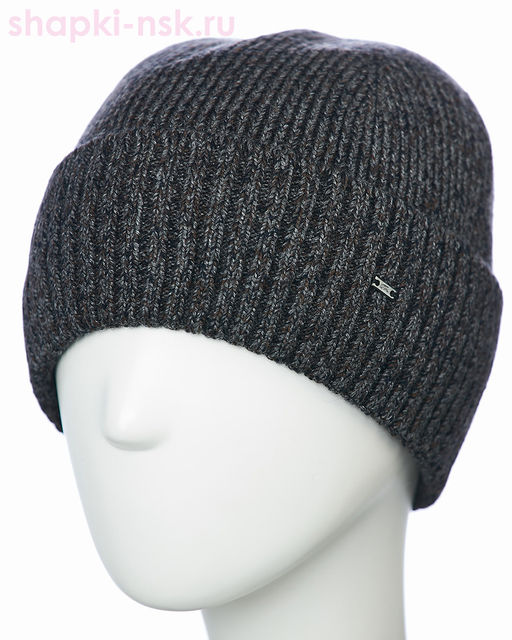 96718 Kent Шапка мужская флис (57-59)