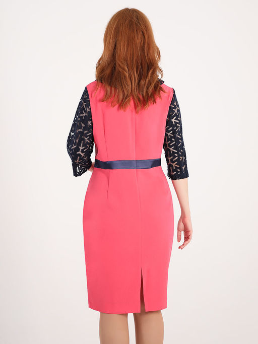 ЭЛЬЗА 1000.С1 Платье - Almond фото 3