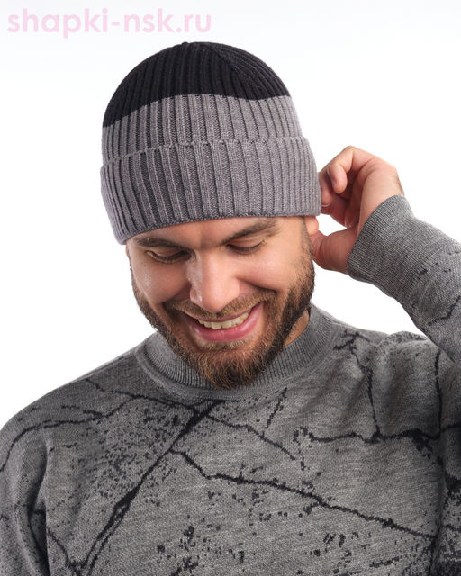 29325 1А SHM Модейн Шапка (56-58)