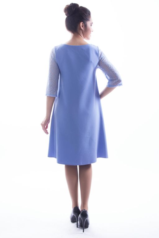 Платье П4-3259/42 - Wisell фото 7