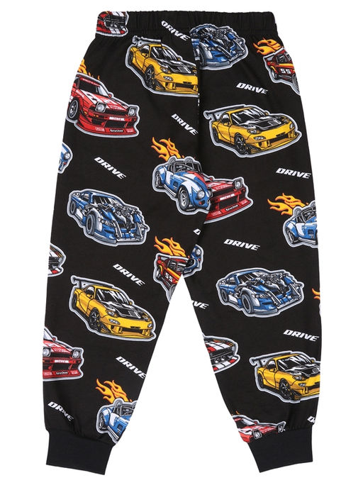 Брюки 1ПБМ4644001н