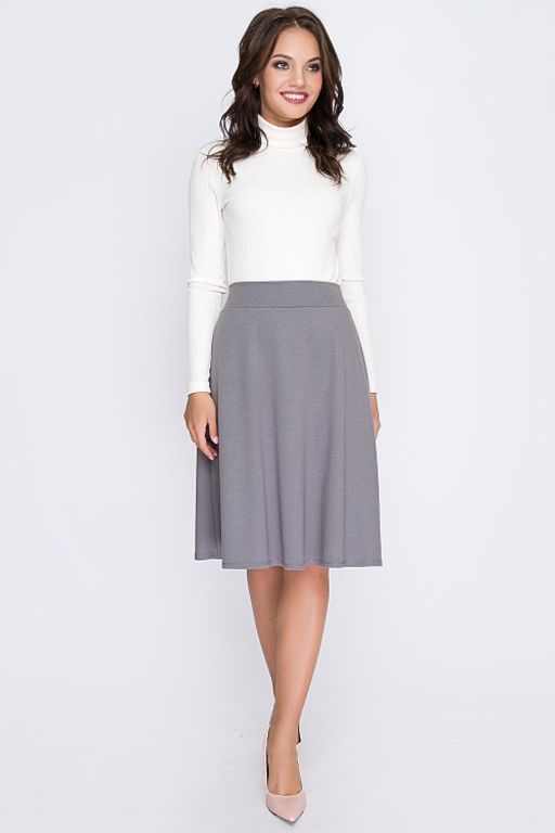 Юбка 2572 - Avili фото 2