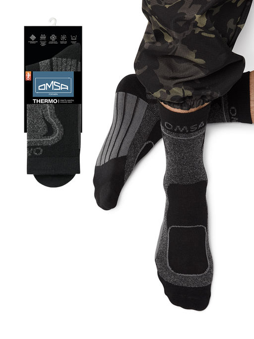 (Omsa) THERMO 901 (ЧЗ)