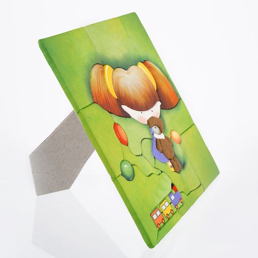 Наборы для творчества Аппликация в стиле пэчворк PEPPY CPW-0104 Шарики