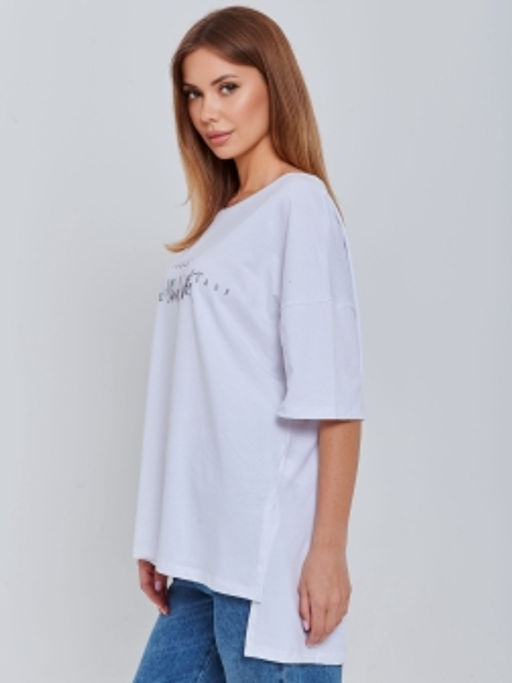 футболка женская - Chic & charisma фото 4