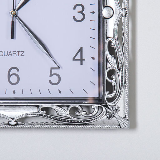 Часы настенные 30 см / 2034S /уп 30/ - Галеонтрейд фото 11