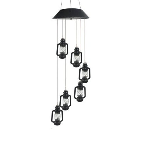 Светильник садовый на солнечной батарее 44х12,5 см / PM-750 /уп 60/ - Галеонтрейд фото 3