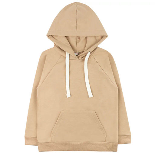 Толстовка футер 2х нитка петля 1297300302 - Youlala фото 20