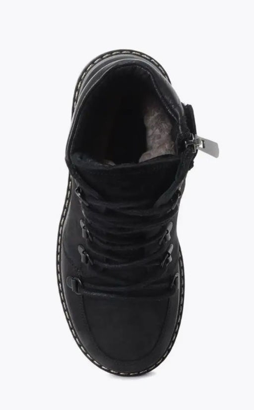 Ботинки ОКН844230Н01Ш - Riveri фото 4