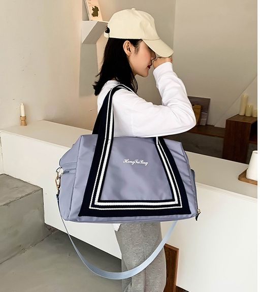 Сумка JIN-230-Gray