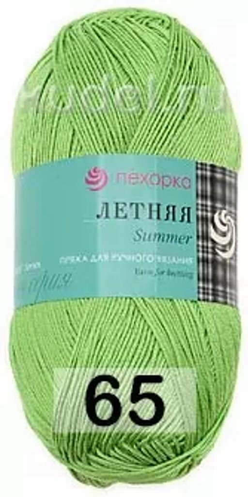 ЛЕТНЯЯ - Пехорка фото 13