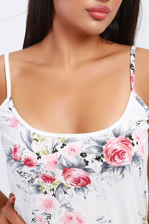 Пеньюар 24285