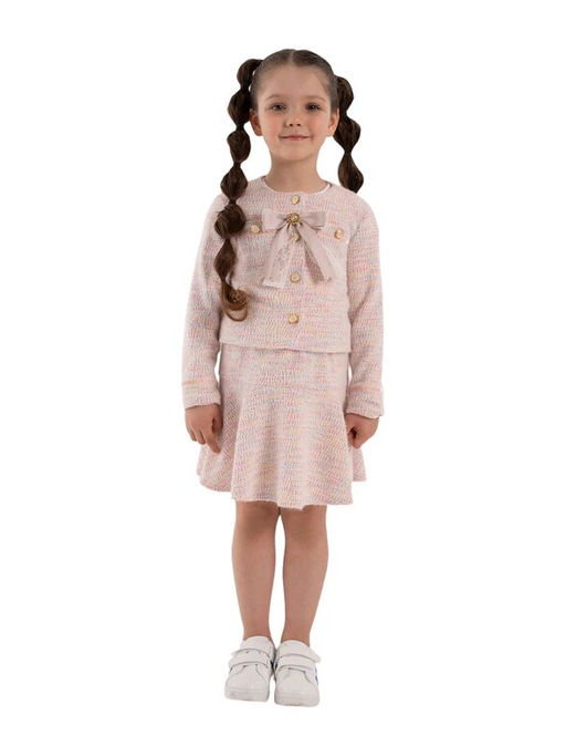 Жакет дев. О67099 - Карамелли фото 2