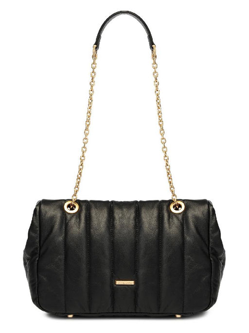 Сумка ELEGANZZA ZG-0615-2A black  фото 3
