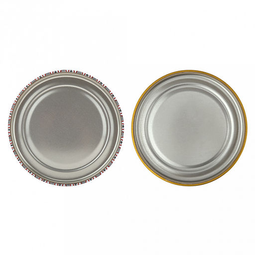 Крышка СКО1-82-20 Надежность и точность, для автоклавирования и бытового консервирования, с уплотнителем, пищевая жесть марки ЭЖК, ТУ BY 810001397.001-2017, s0,20мм, упаковка: 49шт золото/1шт литография , термоусадочная пленка, т.м. Maria (Беларусь - Домашняя мода фото 3