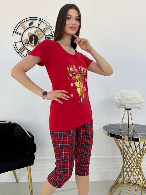 Пижама 60161 - Натали фото 2