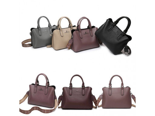 Cумка Lanotti SCULPTURA А109/Темный-джеральдин