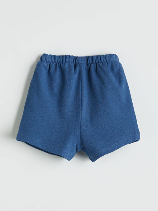 Beli Lastikli Cepli Erkek Bebek ?ort