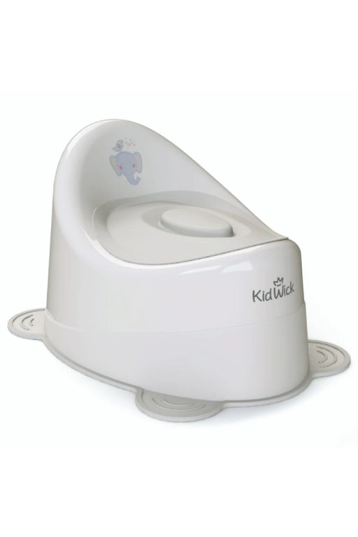 Kidwick / Горшок детский