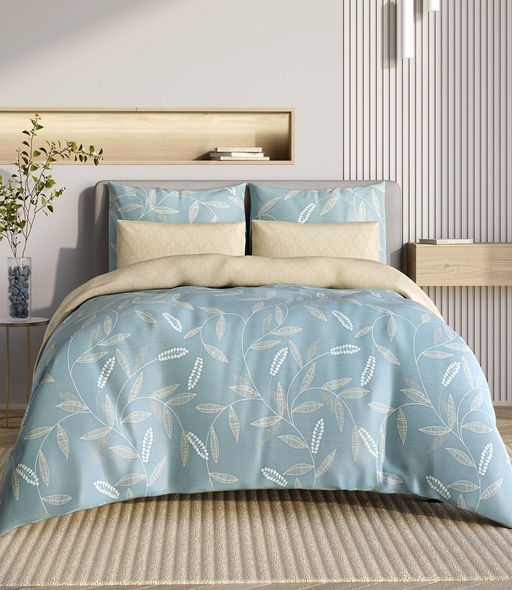 Постельное белье Монтана 2сп Max + 4 наволочки - Ecotex фото 9