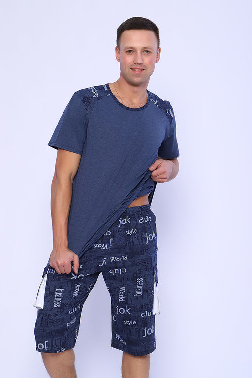 Костюм 39035 - Berchelli фото 10