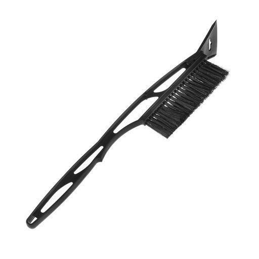 Цена за 2 шт. Щетка сметка, со скребком, MG-007, 50 см