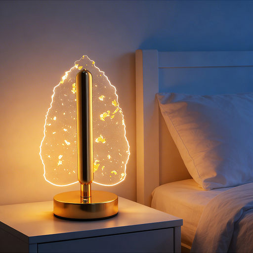 Светильник "Магия ночи" в коробке