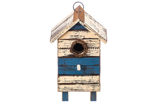 Скворечник 17*11*28 см - Elan gallery фото 5