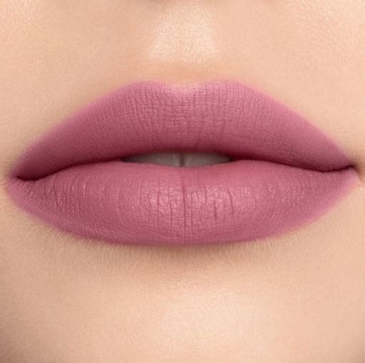 RELOUIS Помада губная жидкая матовая "Nude Matte" тон:20