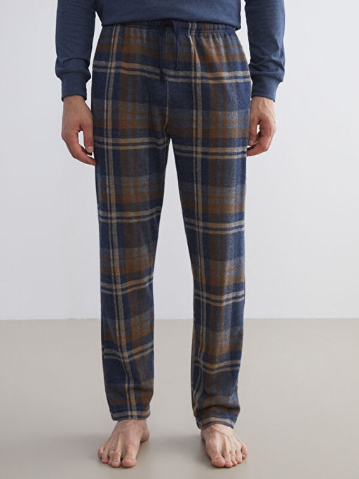 Standart Kal?p Erkek Pijama Alt