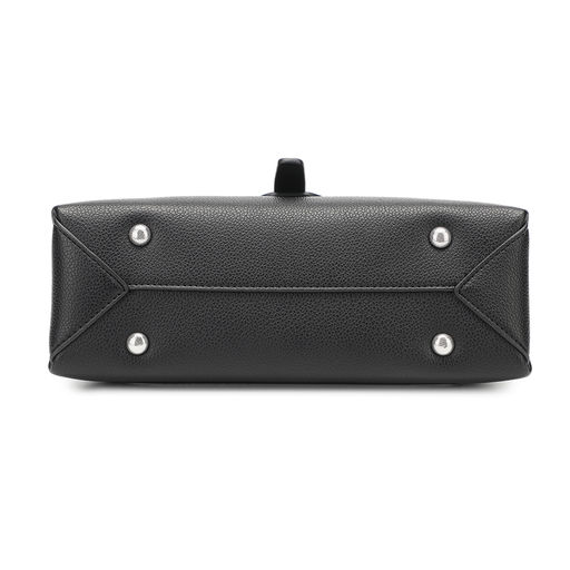 Сумка женская 38161 Черный - Saint miranda фото 4