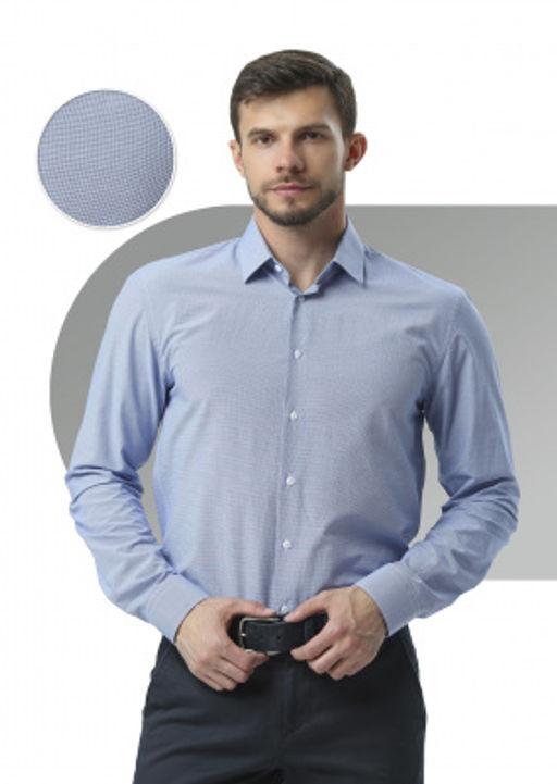 Рубашка 23-57-Т-01 - Nicolo angi фото 4