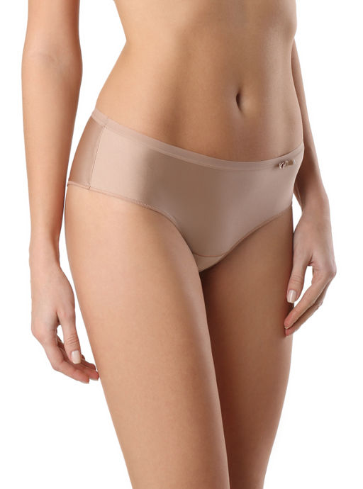 CONTE Трусы брифы DAY BY DAY RP1084 телесный - Conte elegant фото 2