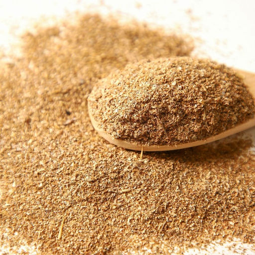 Клетчатка пшеничная, очищение организма и снижение веса, 100 г. - Simaland фото 2