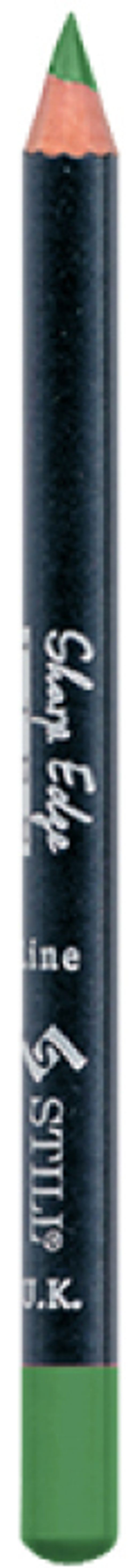 Still Карандаш для век EYES STYLER 230 Перуанский изумруд