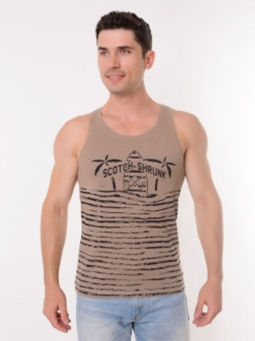 Майка мужская - Little secret фото 5