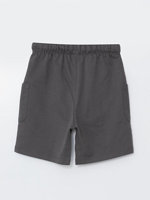 Beli Lastikli Erkek ?ocuk ?ort