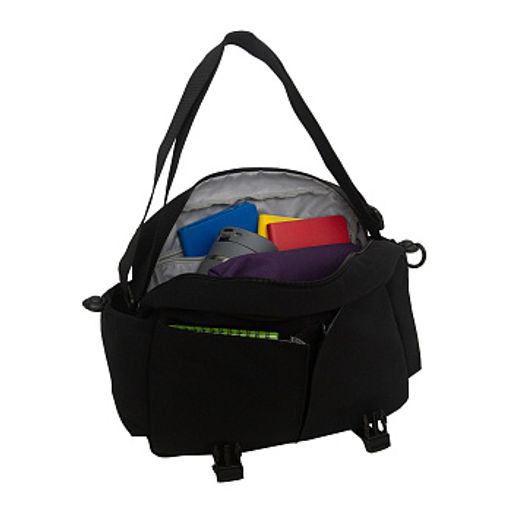 S-69-111 Сумка молодежная женская - Grizzly фото 4