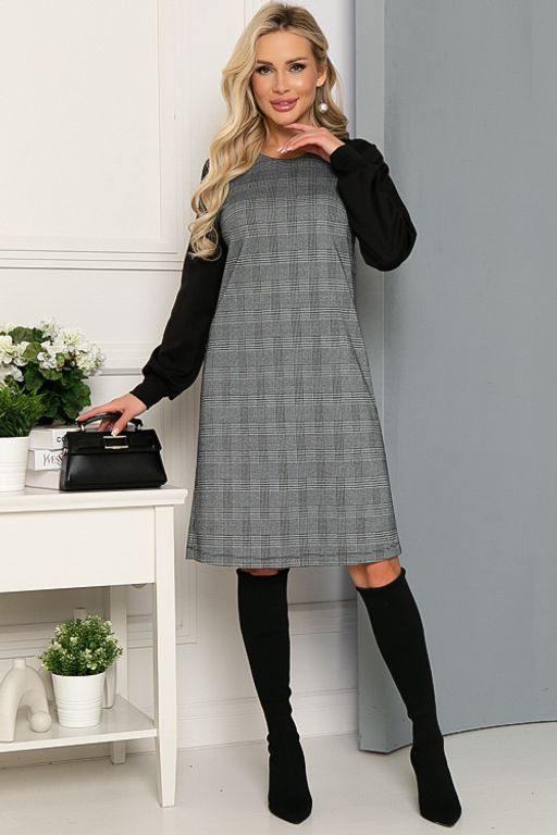 Платье 71007 - Avili фото 3