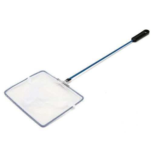 Сачок Барбус с прочной ручкой 13*10*30см (023) ACCESSORY 023