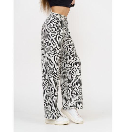Брюки Зебра №1205 - Buy-tex фото 11
