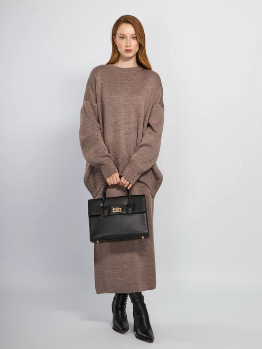 Сумка Labbra LZ-60240A black  фото 13