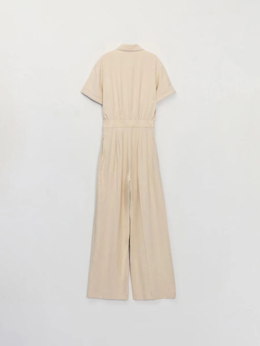 Комбинезон из вискозы ZR2605022907-60 / Zarina