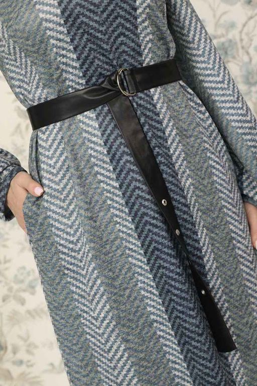 Платье П5-5142/4 - Wisell фото 4