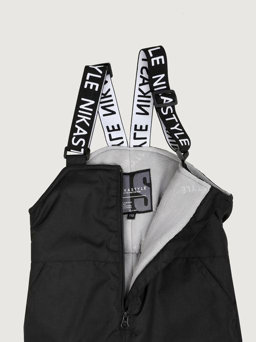 Костюм 7з0725 хаки/черный - Nikastyle фото 12