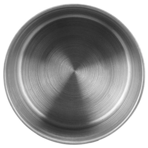 Банка для сыпучих продуктов из нержавеющей стали 1,1л, д12,5см, h10,5см, крышка пластмассовая с пароотводом, цветной корпус, бордовый, в коробке (Китай) - Домашняя мода фото 3