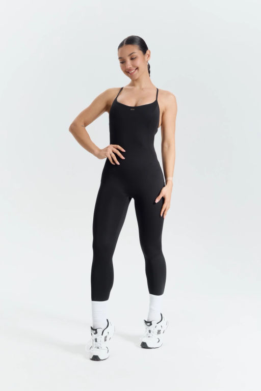 Комбинезон Ruche Mono