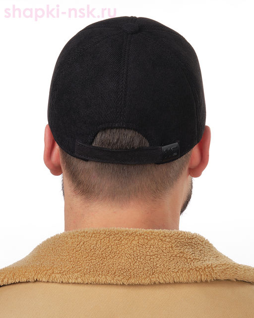 011.54200 Бейсболка мужская (55-60)